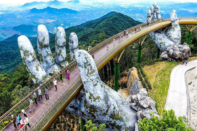 Đà Nẵng Bana Hill
