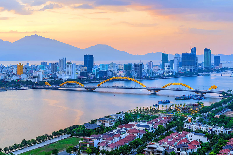 Du Lịch Đà Nẵng