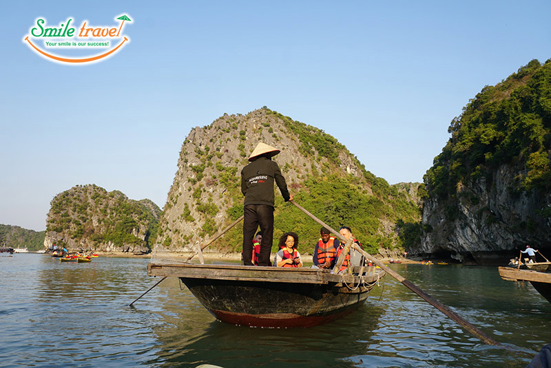 Boats Blue Diamond Cruise Smiletravel