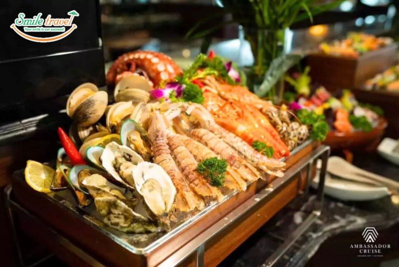 food-ambassador-cruise-smiletravel