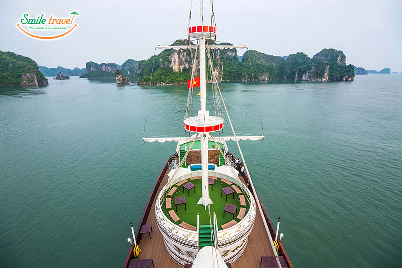 Overvieww-Dragon-Legend-Cruise-Smiletravel