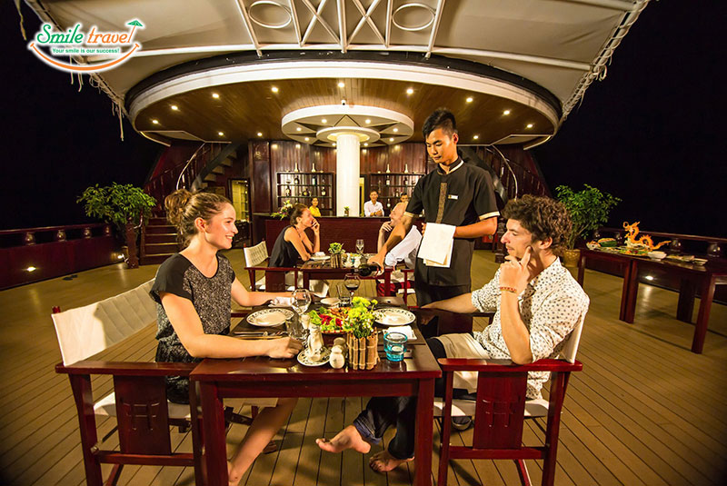 Rest-Dragon-Legend-Cruise-Smiletravel