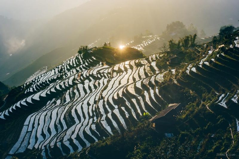 hà giang hoàng su phì