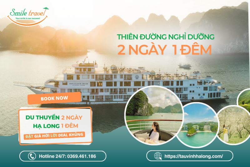 địa điểm nghỉ dưỡng 2 ngày 1 đêm