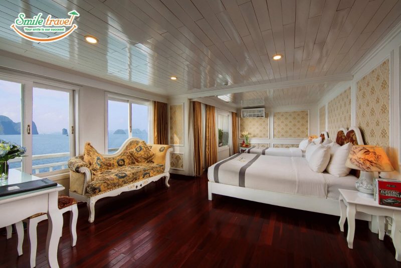 Family-suite-Athena-Royal-Cruise-smiletravel