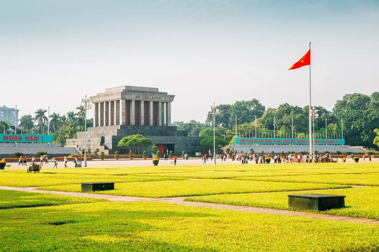 Tour Hà Nội 2 Ngày 1 Đêm