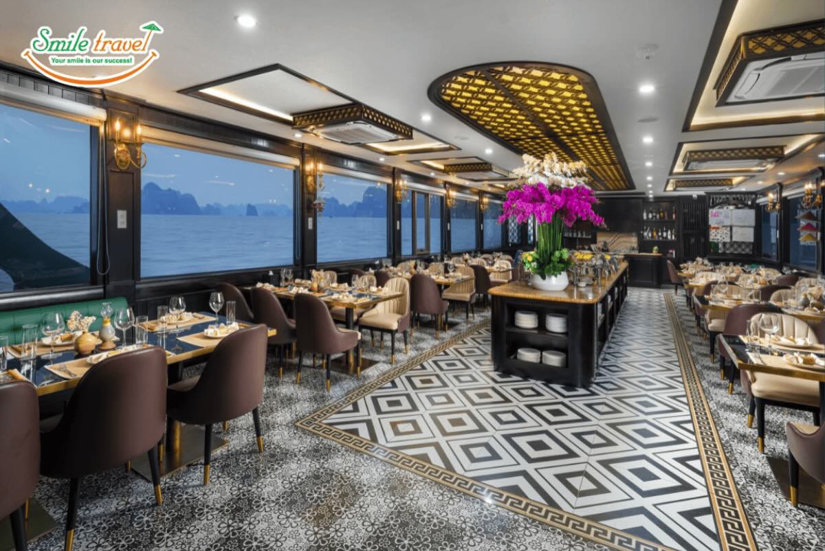 restaurant4-vera-cruise-5-sao-daycruise-smiletravel
