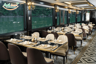restaurant5-vera cruise-5 sao-daycruise-smiletravel
