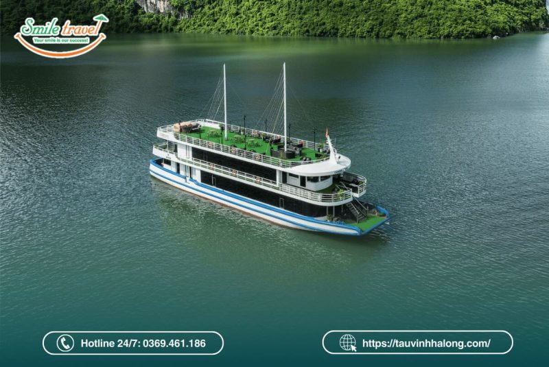 overview-carnival-cruise-smiletravel - du thuyền carnival cruise