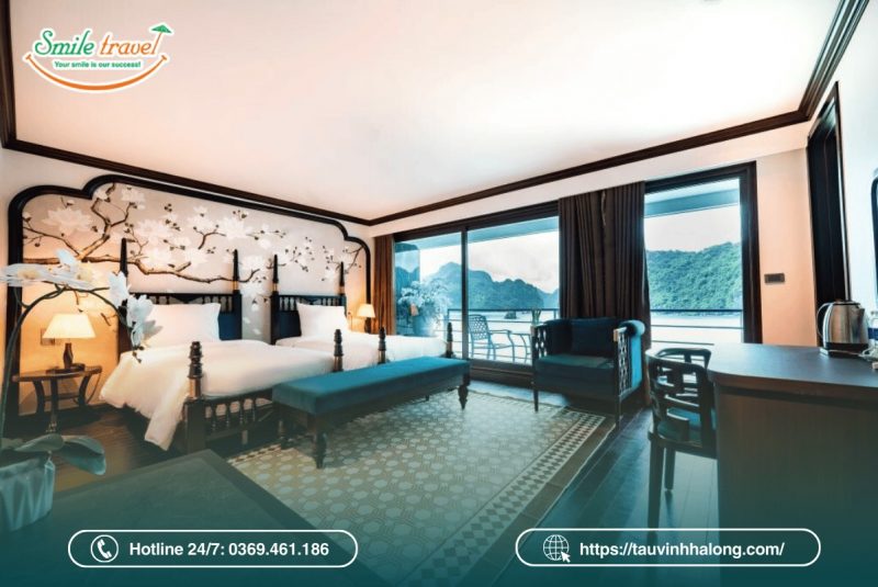 Du thuyền Vela of the sea