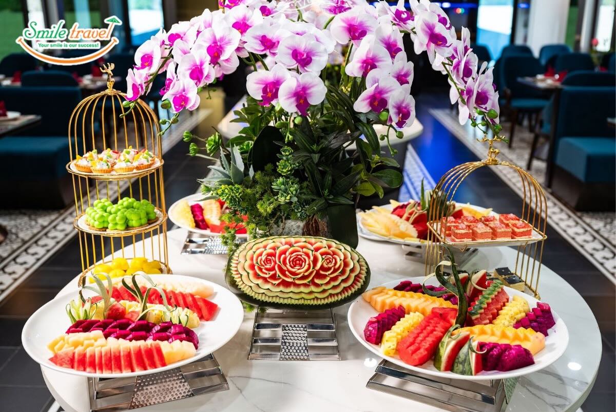 canape-carnival-cruise-smiletravel