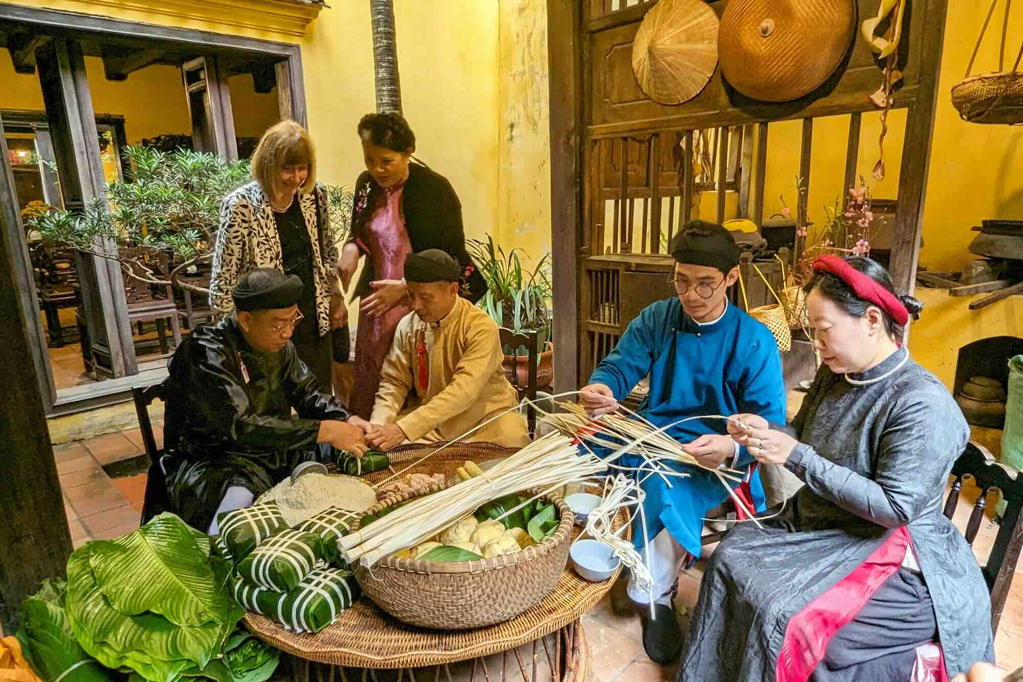 nha-co-ma-may-pho-co-ha-noi