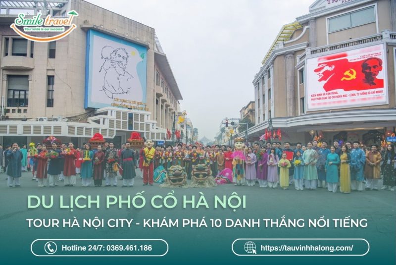 phố cổ hà nội