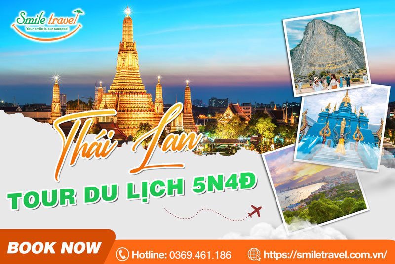 thai-lan-dulich-5n4d - tour du lịch lễ 30/4-1/5 nước ngoài