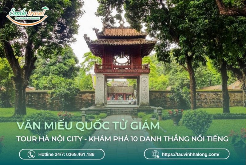 văn miếu quốc tử giám hà nội