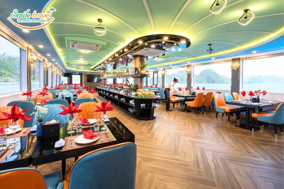 restaurant2-la-casta-daily-cruise-smiletravel