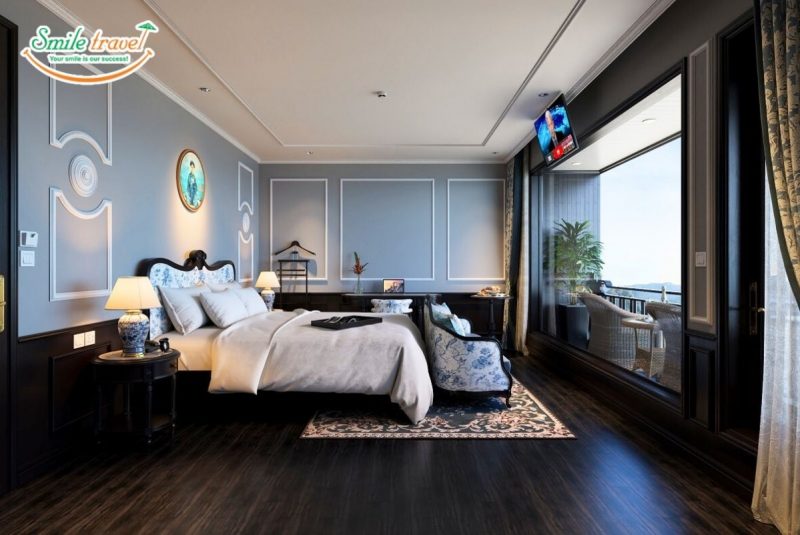 executive-double-suite-majesty-prime-cruise-smiletravel