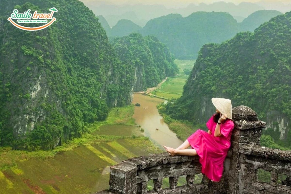 feedback khách tour ninh bình hạ long 3 ngày 2 đêm-2