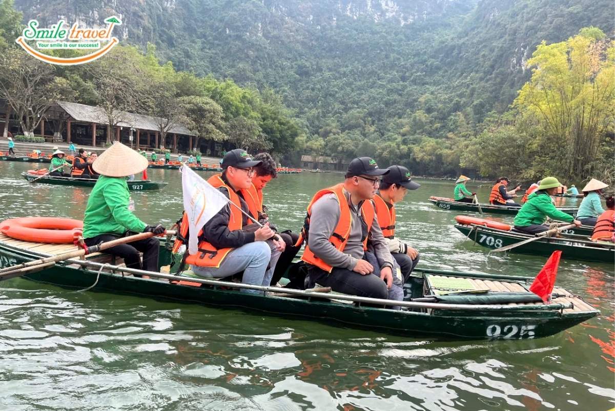 feedback khách tour ninh bình hạ long 3 ngày 2 đêm-4