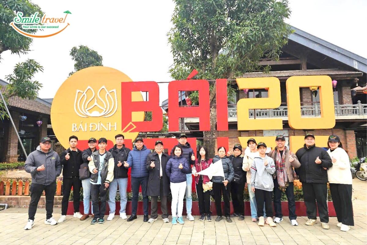 feedback khách tour ninh bình hạ long 3 ngày 2 đêm-5