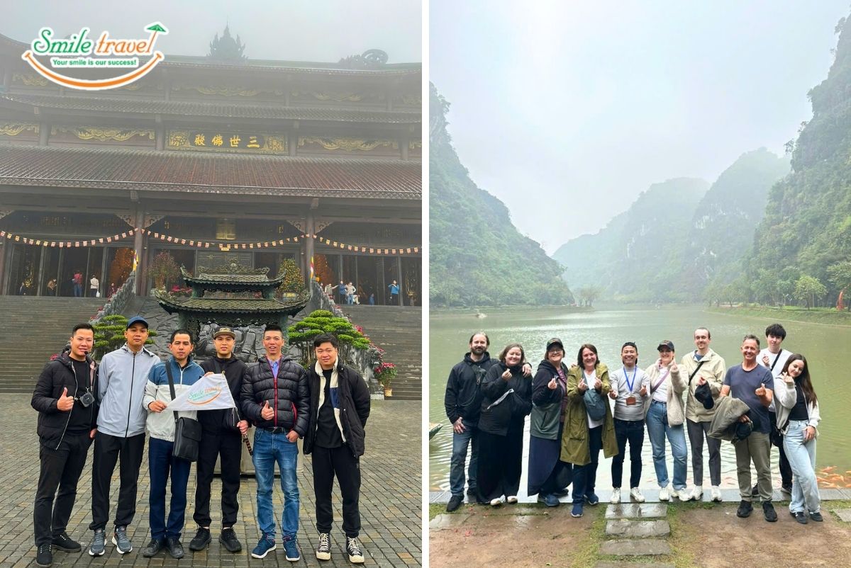 feedback khách tour ninh bình hạ long 3 ngày 2 đêm-8