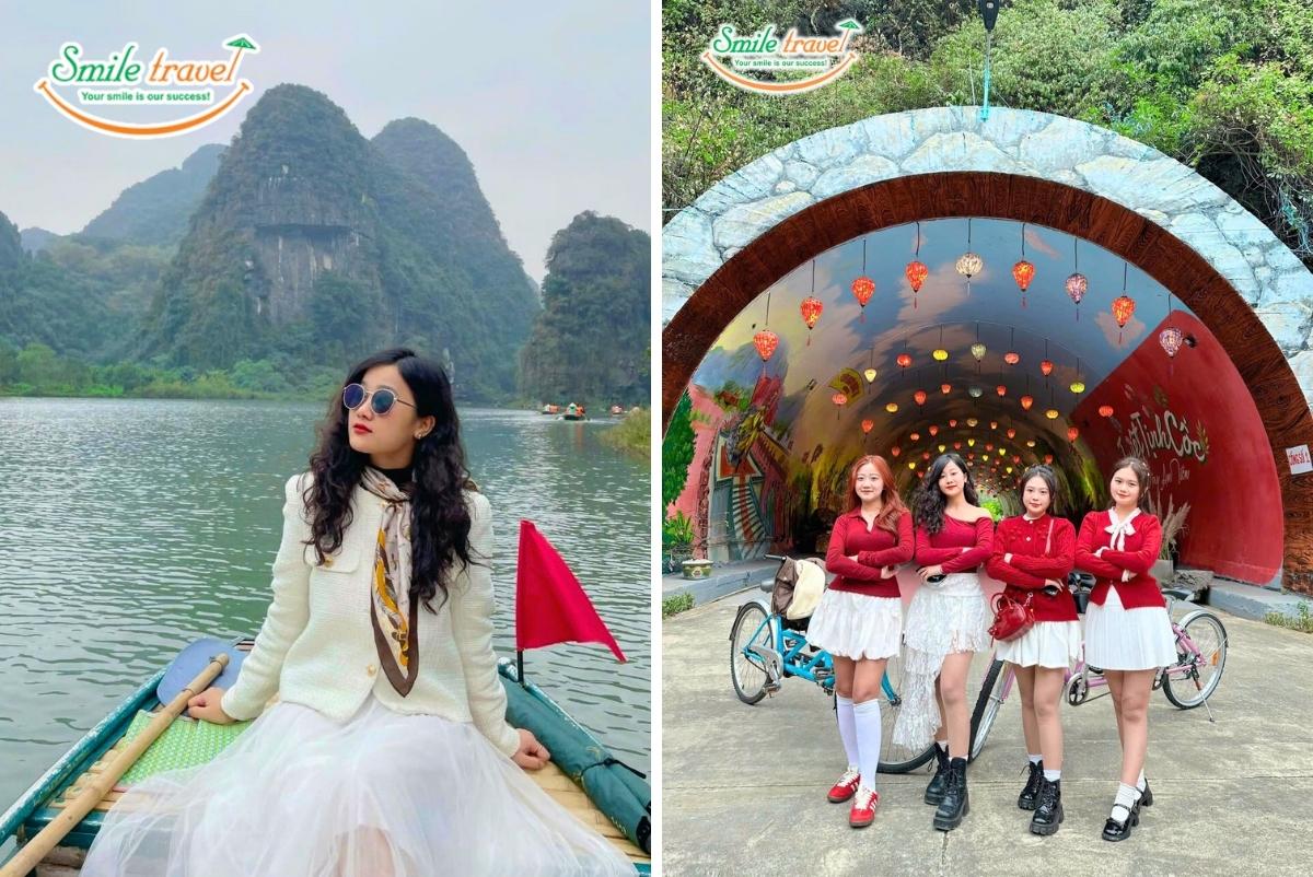 feedback khách tour ninh bình hạ long 3 ngày 2 đêm-9