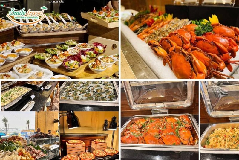 food-ga-hải-sản-ambassador-cruise-smiletravel