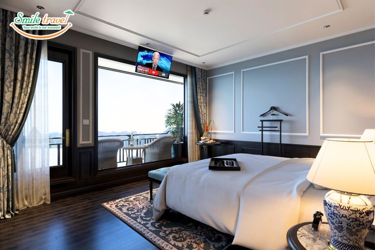 junior-suite-majesty-prime-cruise-smiletravel