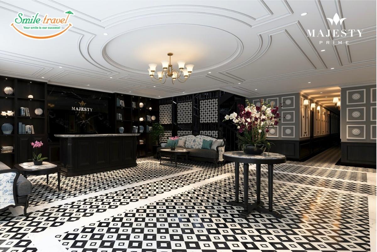 lobby-majesty-prime-cruise-smiletravel