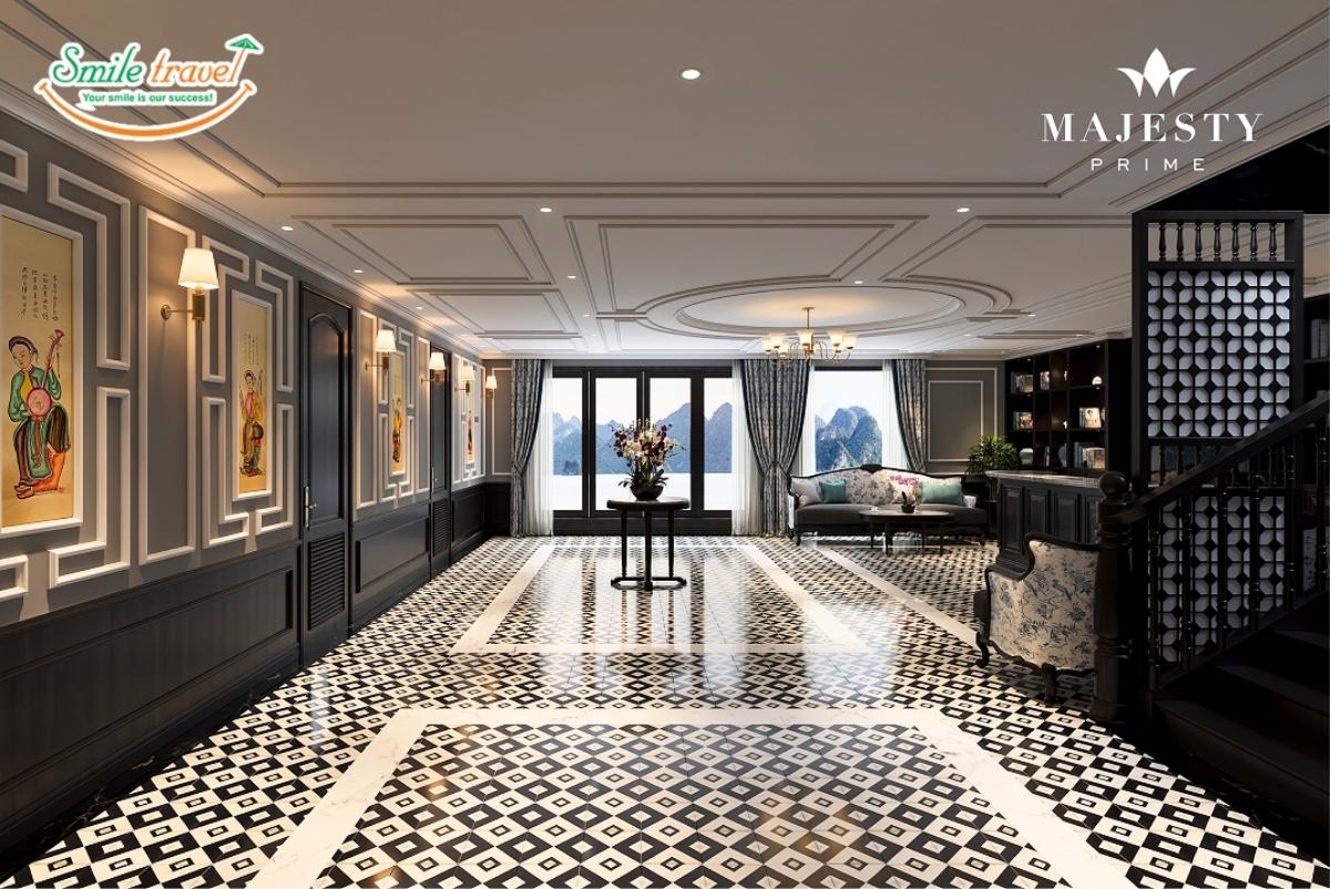 lobby2-majesty-prime-cruise-smiletravel