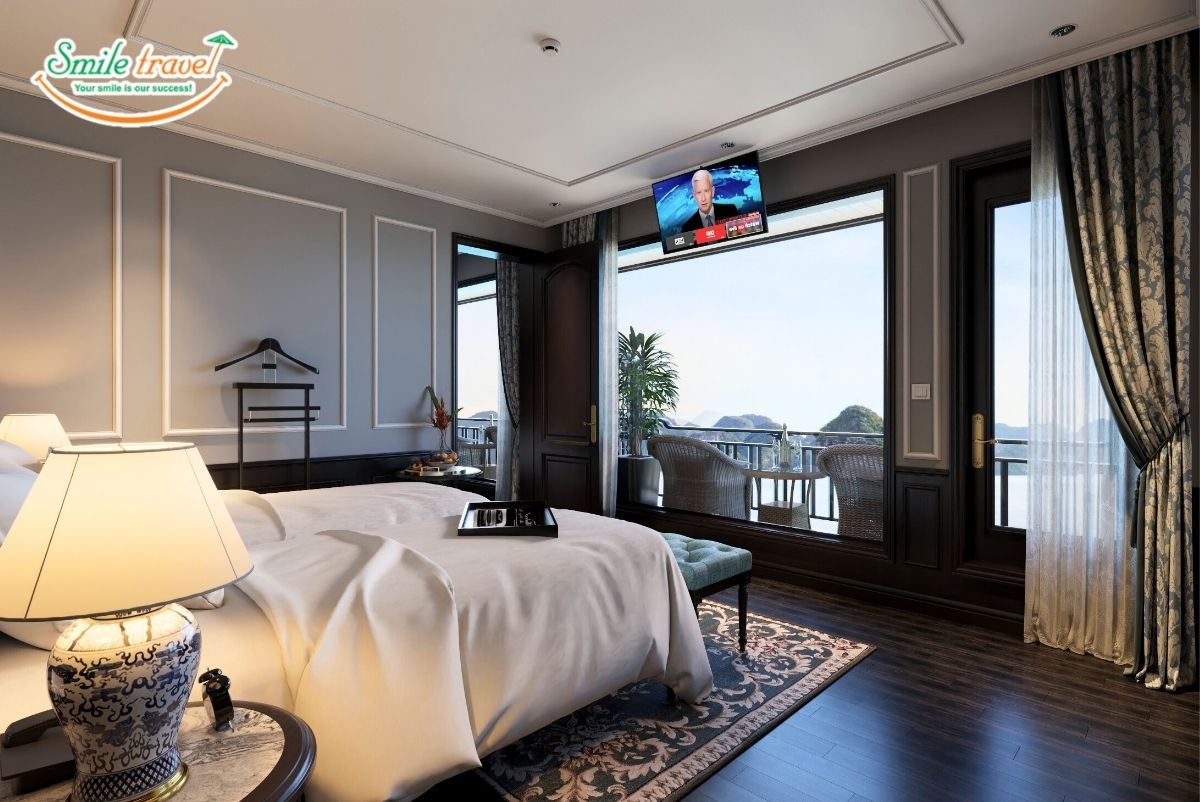 luxury-grand-suite-majesty-prime-cruise-smiletravel