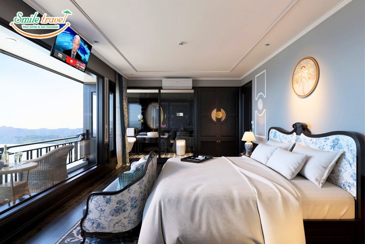 premium-double-suite-majesty-prime-cruise-smiletravel