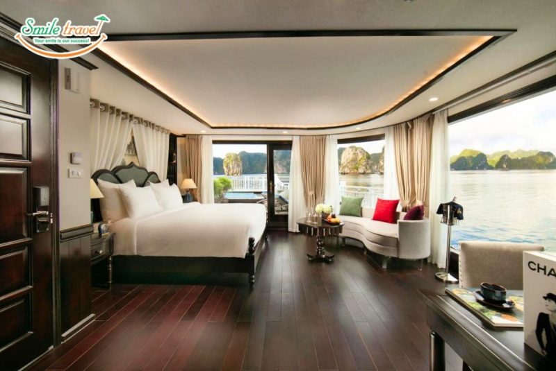 president-suite-hermes-cruise-smiletravel