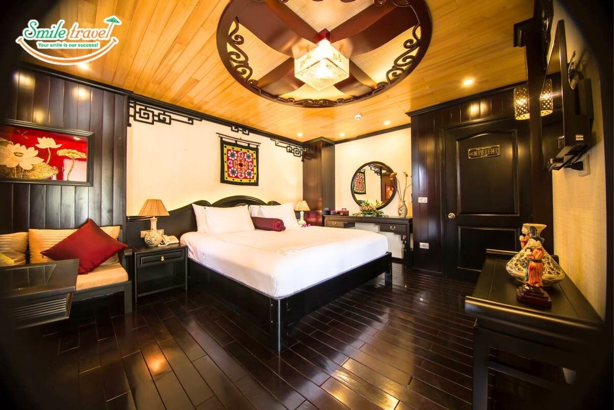 suite2-dragon-legend-cruise-smiletravel