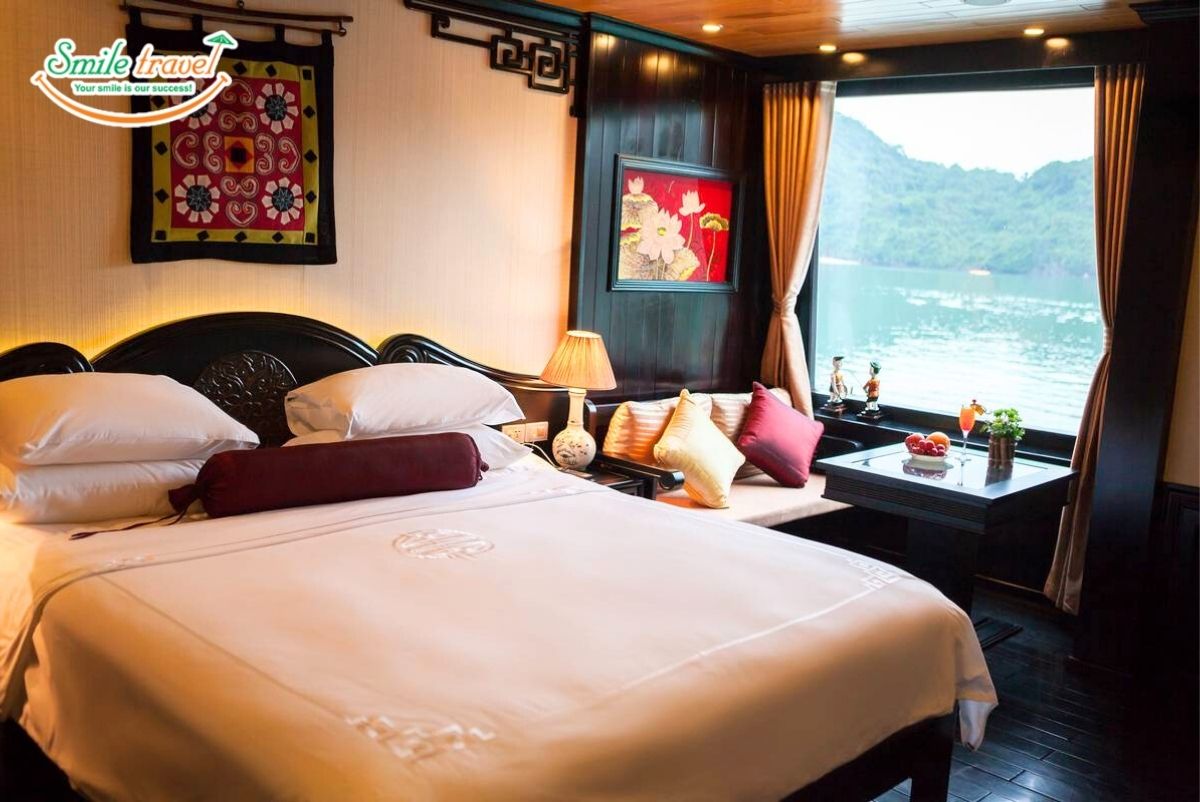 suite3-dragon-legend-cruise-smiletravel