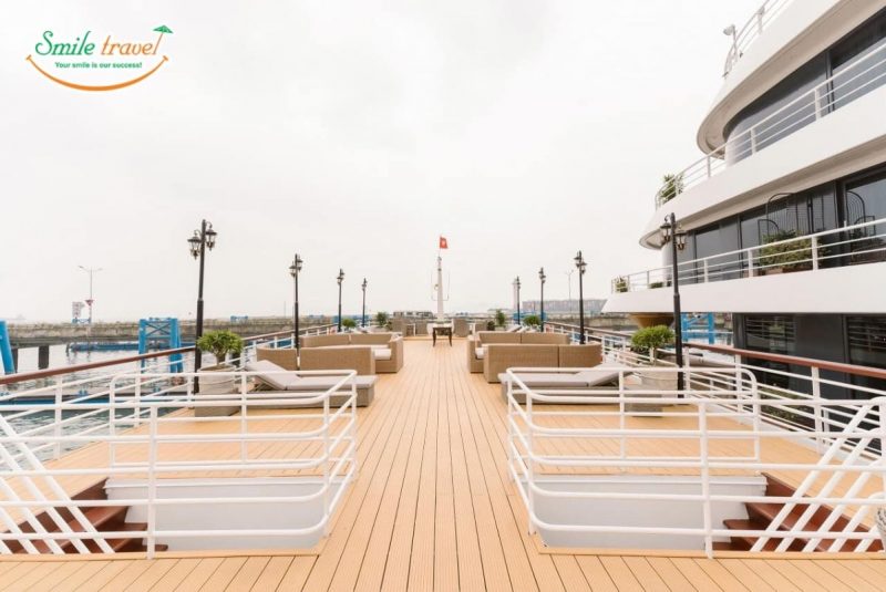 du thuyền Black Pearl