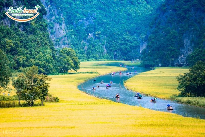 tam cốc