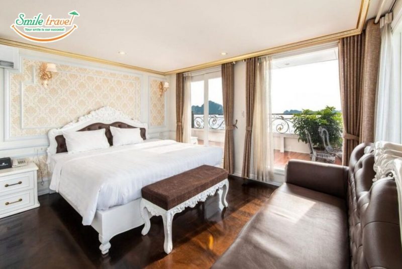 executive-suite-verdure-lotus-halong-cruise-smiletravel