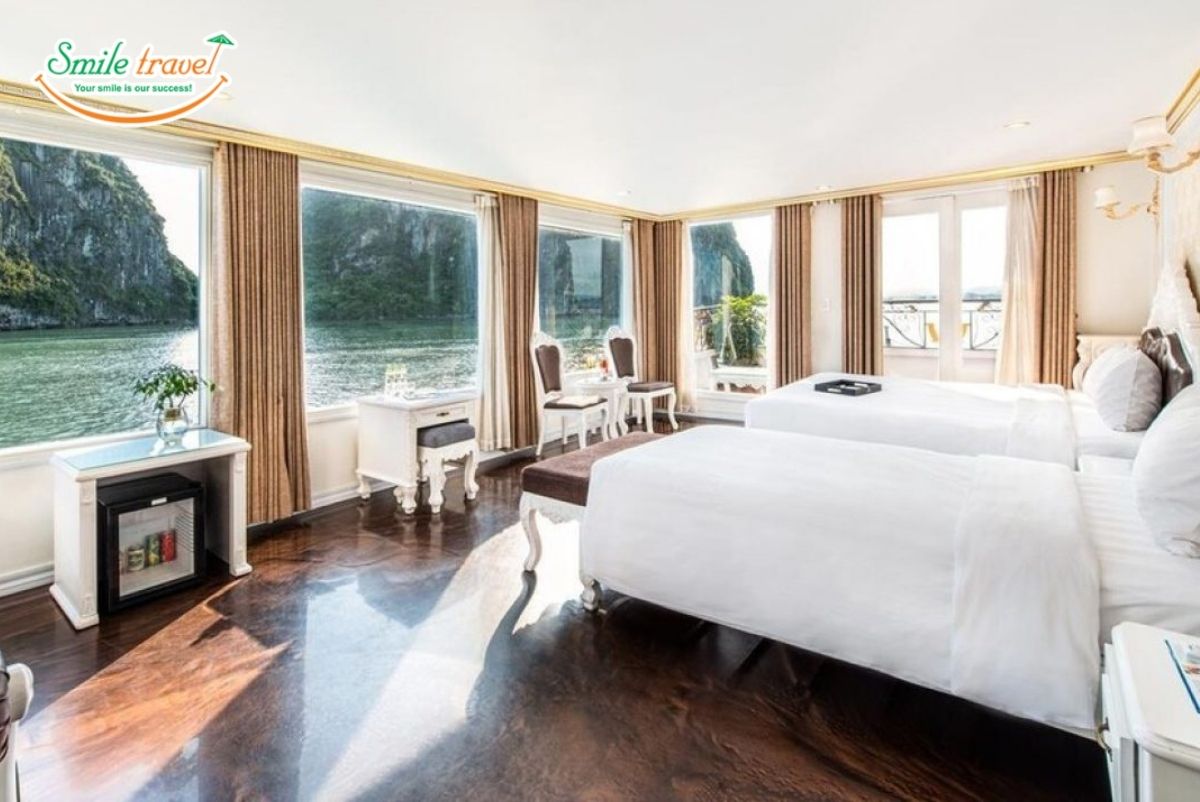 royak-suite-verdure-lotus-halong-cruise-smiletravel