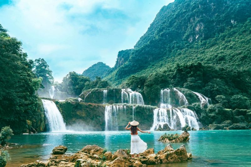 Cao Bằng Việt Nam