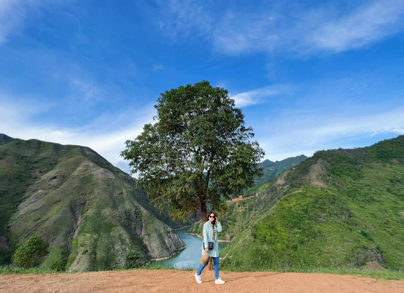 Tour Tà Xùa 4 Ngày 3 Đêm