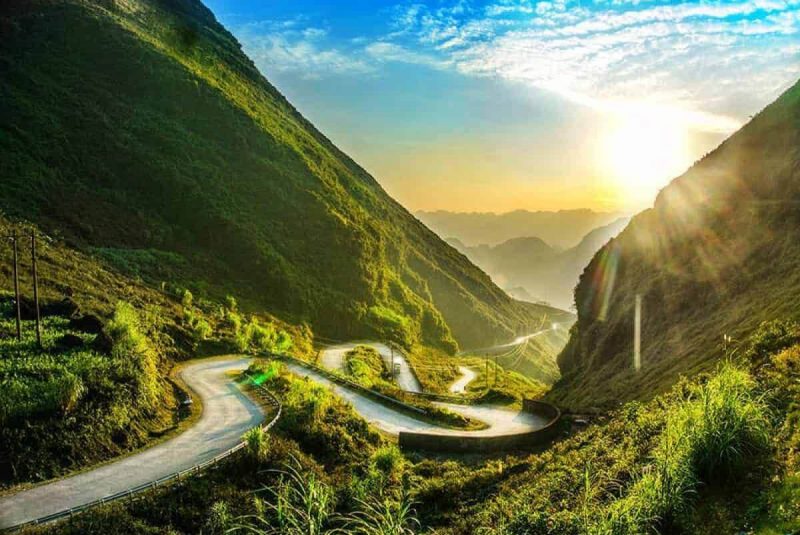 Đồng Văn Hà Giang