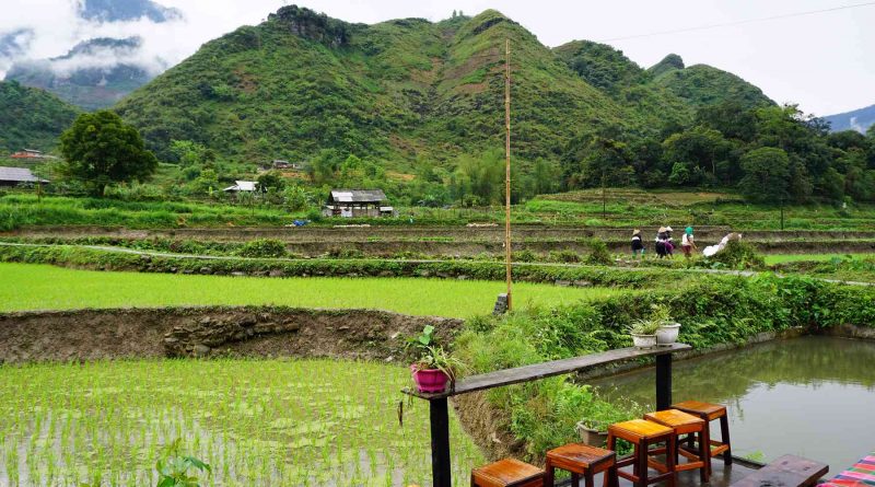 Du Lịch Hà Giang Du Già