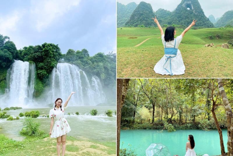 Du Lịch Cao Bằng Mùa Nào Đẹp