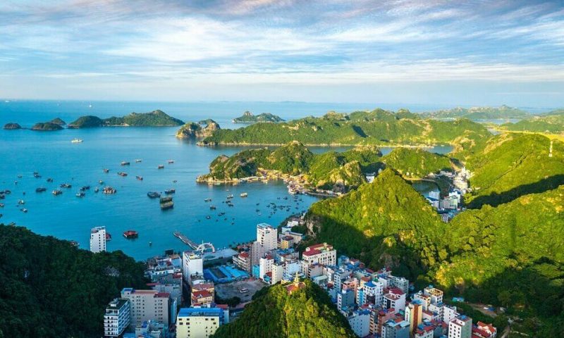 Du Lịch Đảo Cát Bà