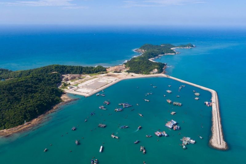Du Lịch Cô Tô