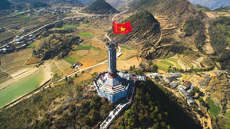 Du Lịch Hà Giang