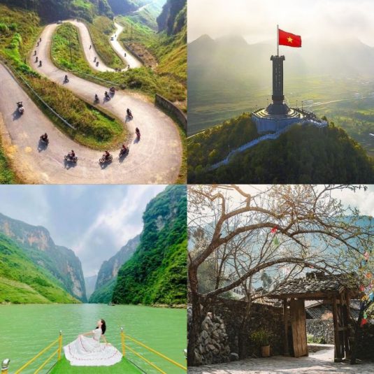 Du Lịch Hà Giang