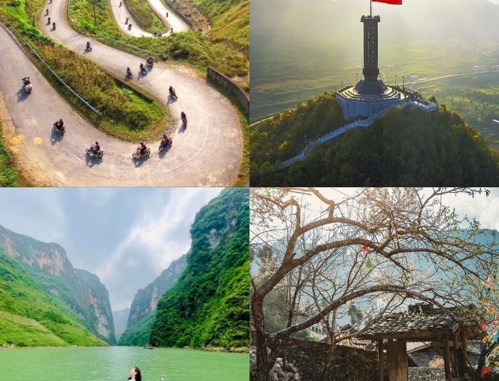 Du Lịch Hà Giang