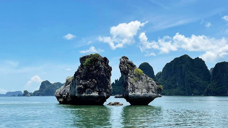 Hạ Long Quảng Ninh